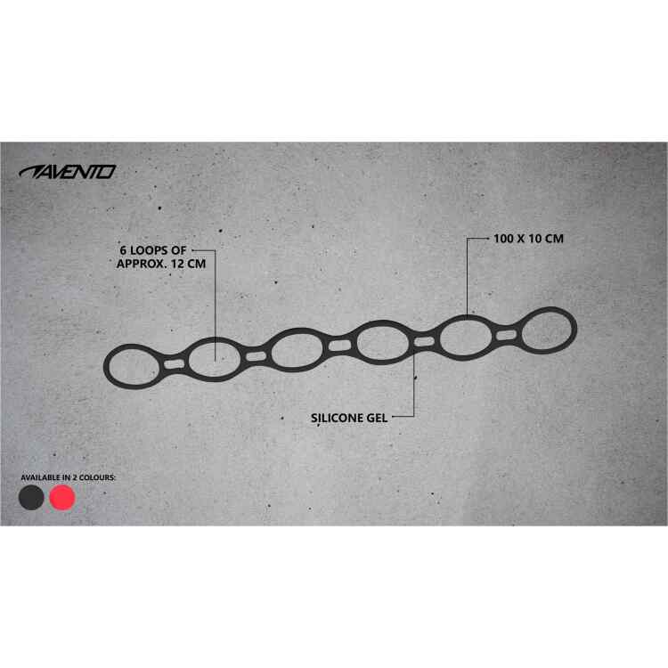 Fitness Expander Band  Helix - Image 4