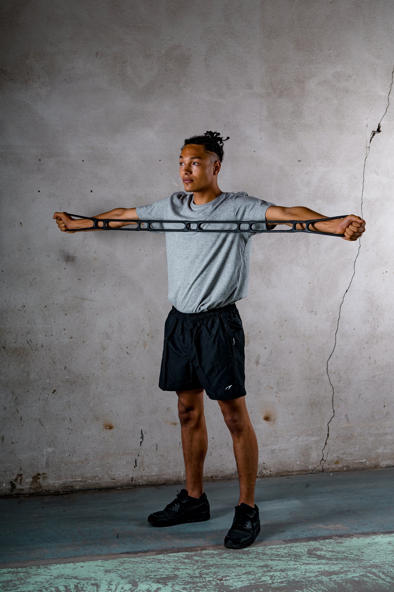 Fitness Expander Band  Helix - Image 6