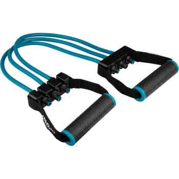 Fitness Chest Expander Adjustable