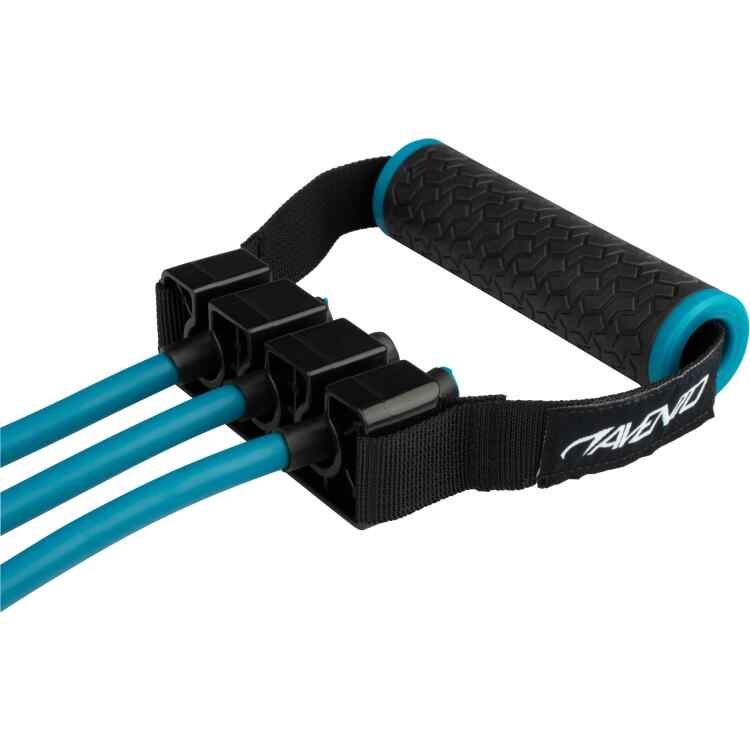 Fitness Chest Expander Adjustable - Image 6