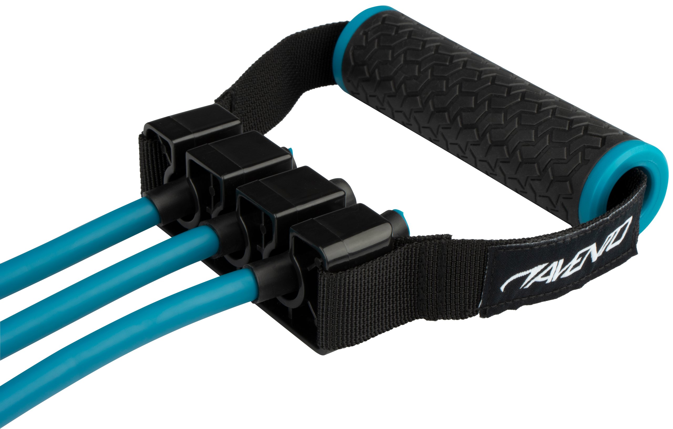 Fitness Chest Expander Adjustable - Image 6