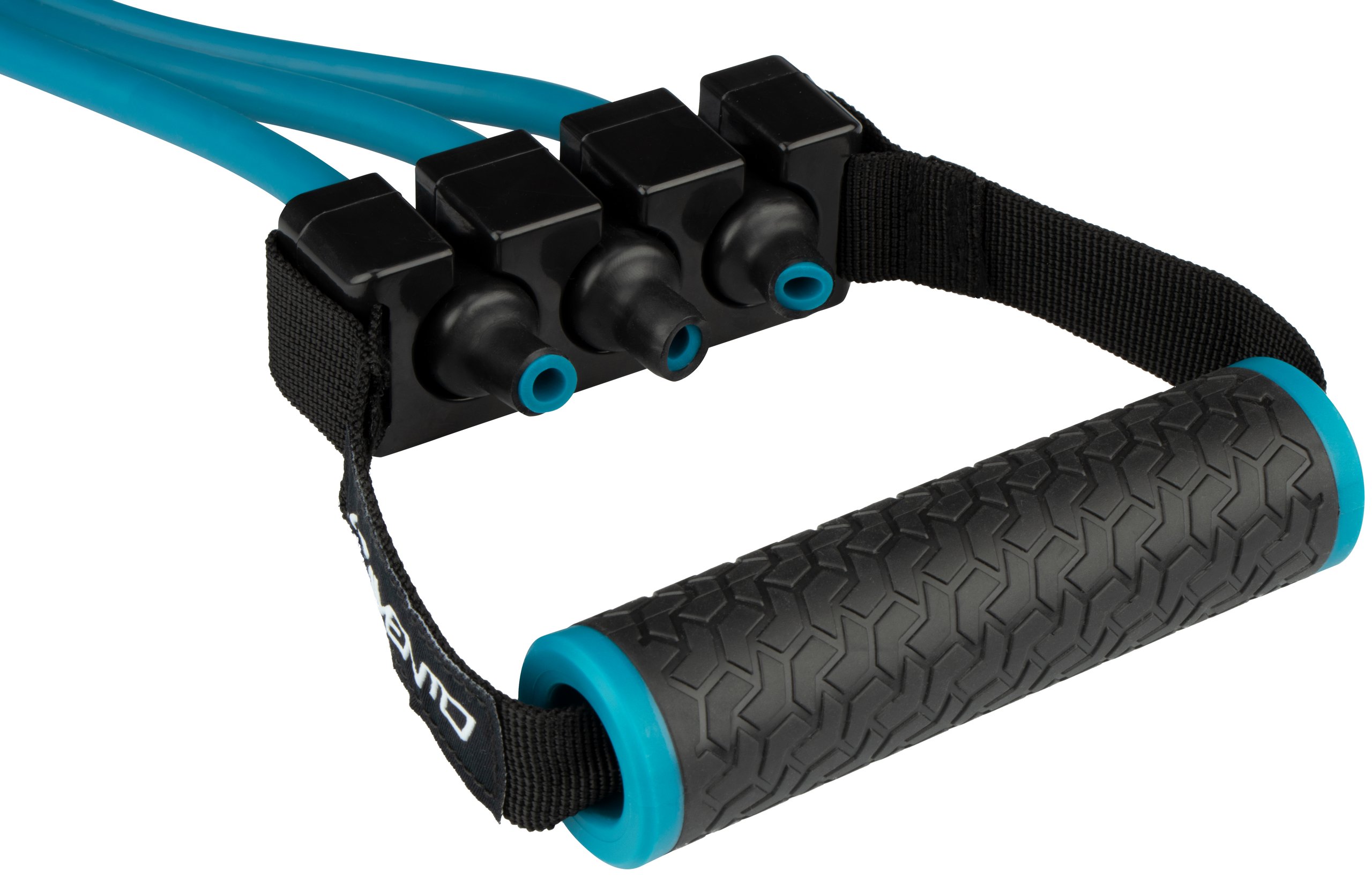 Fitness Chest Expander Adjustable - Image 7