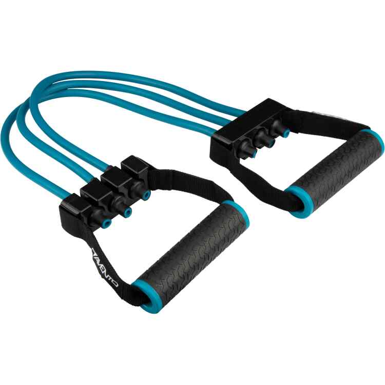 Fitness Chest Expander Adjustable