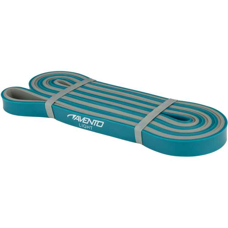Fitness Power Band Latex  Light