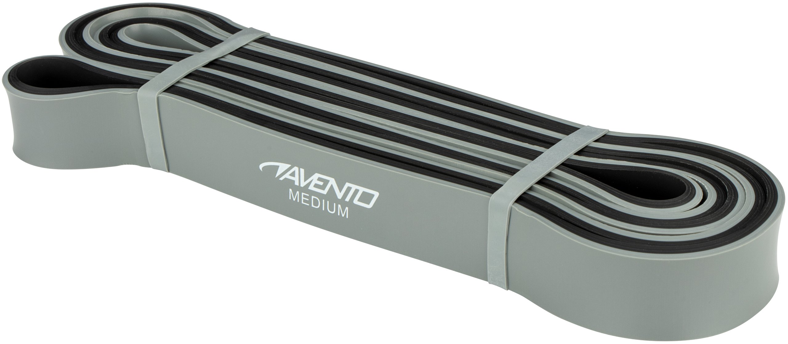 Fitness Power Band Latex  Medium