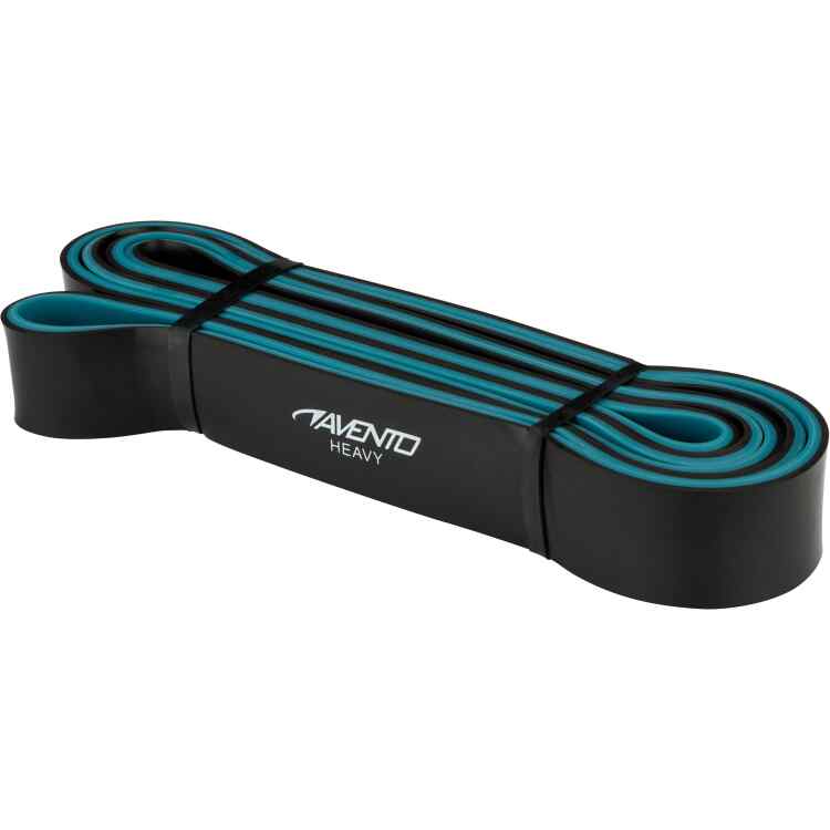 Fitness Power Band Latex  Heavy