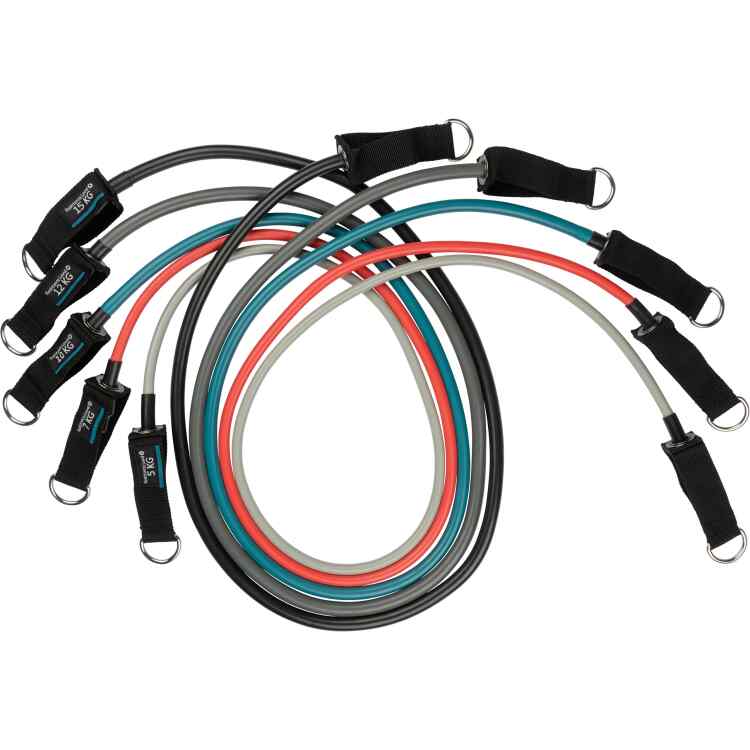 Resistance Tubes Training Set - Image 4