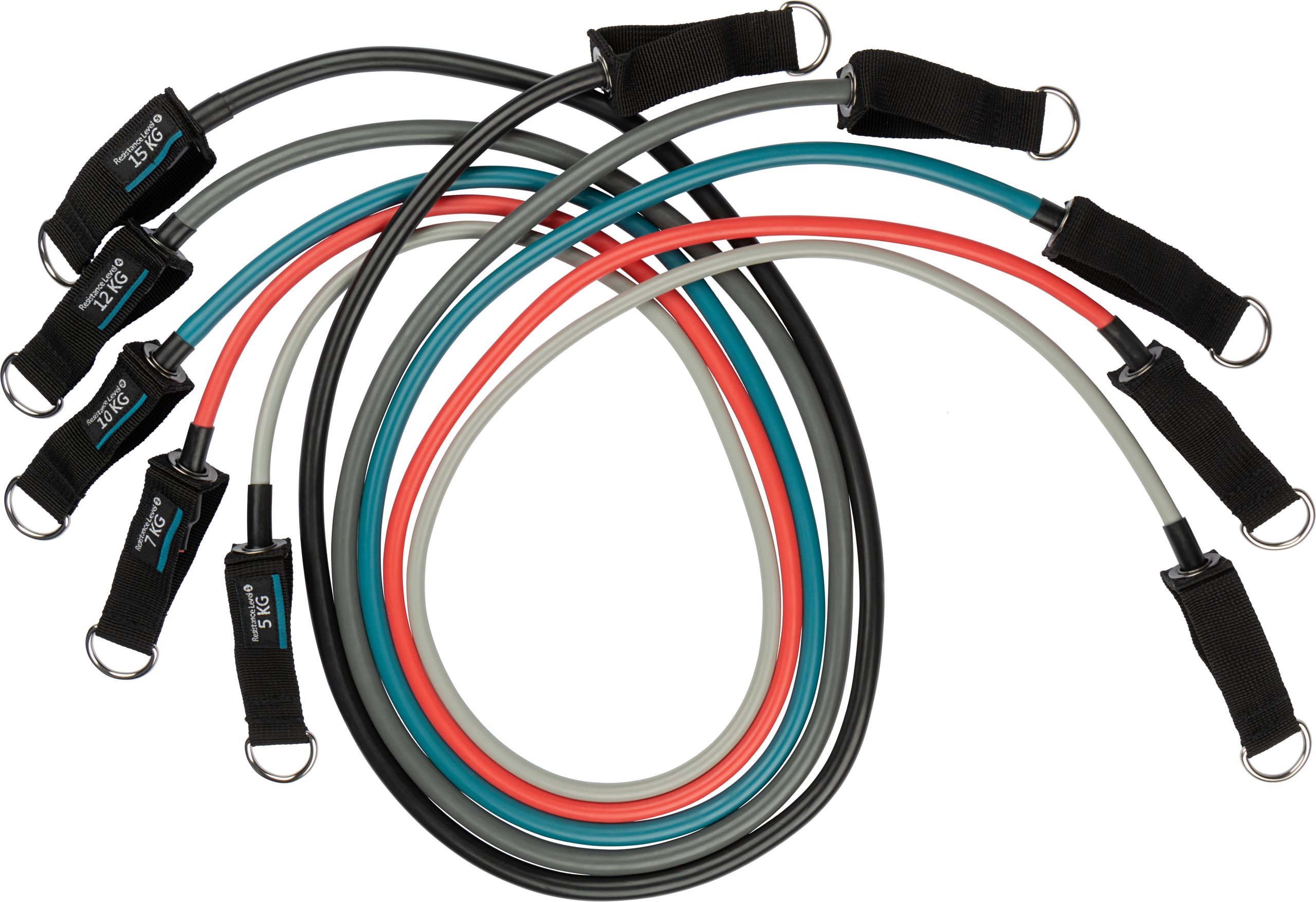 Resistance Tubes Training Set - Image 4