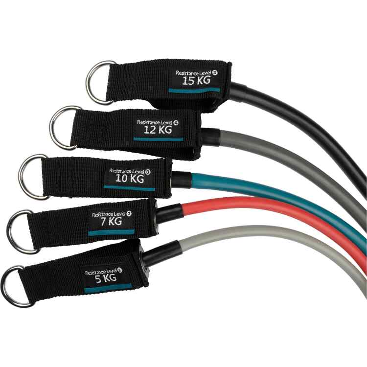 Resistance Tubes Training Set - Image 7