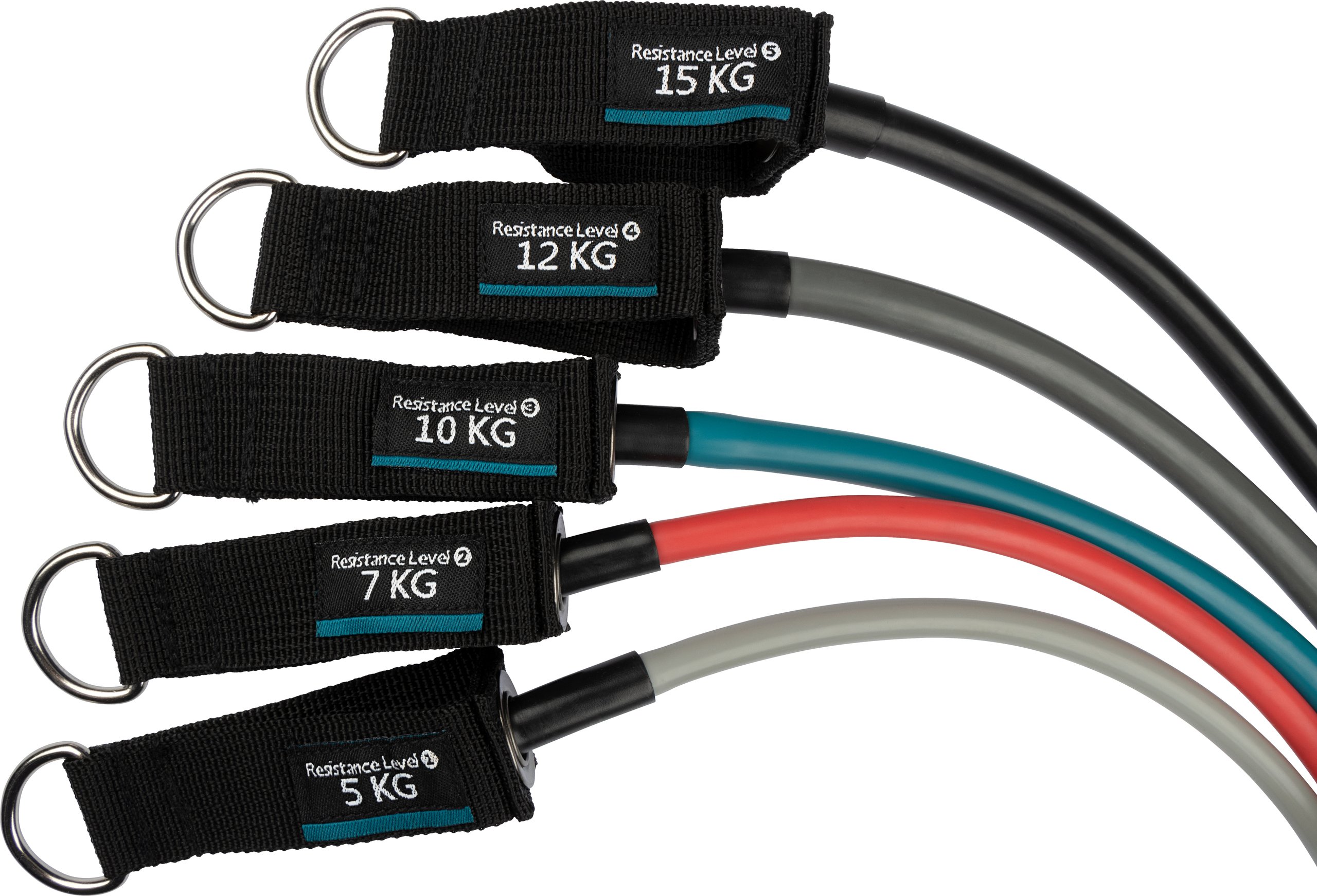 Resistance Tubes Training Set - Image 7