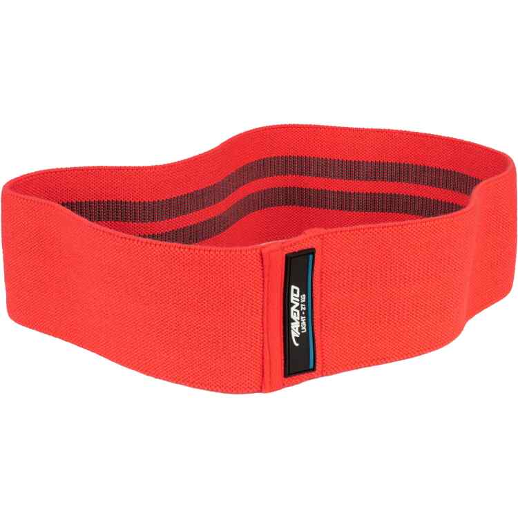 Fitness Resistance Band Set  Booty Trainer - Image 2