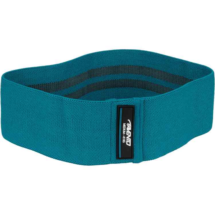 Fitness Resistance Band Set  Booty Trainer - Image 3