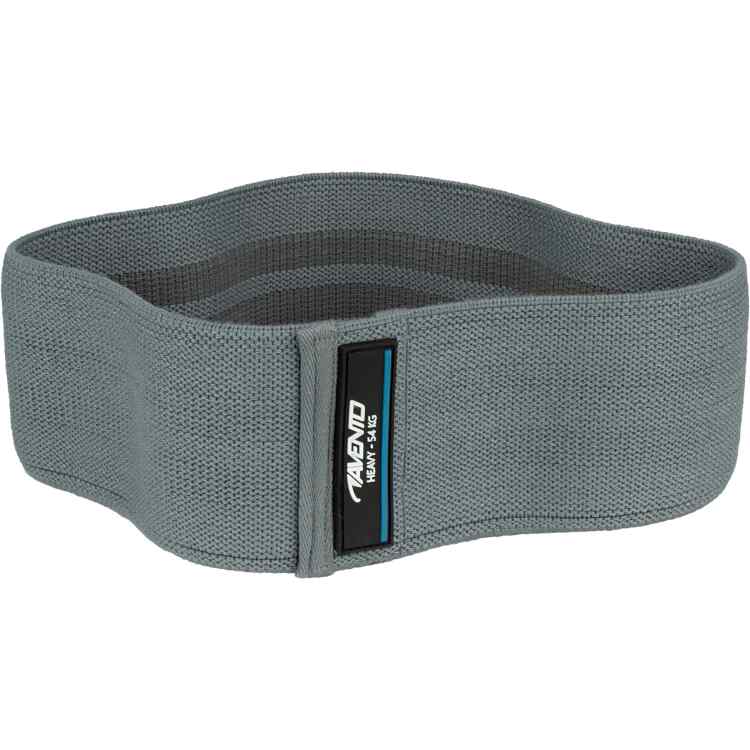 Fitness Resistance Band Set  Booty Trainer - Image 4