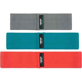 Fitness Resistance Band Set  Booty Trainer