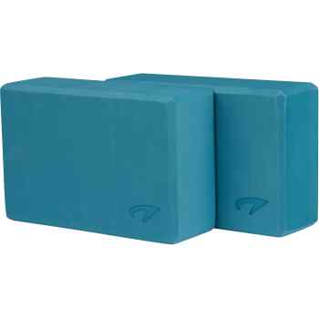 Yoga Block Set of 2  Foam