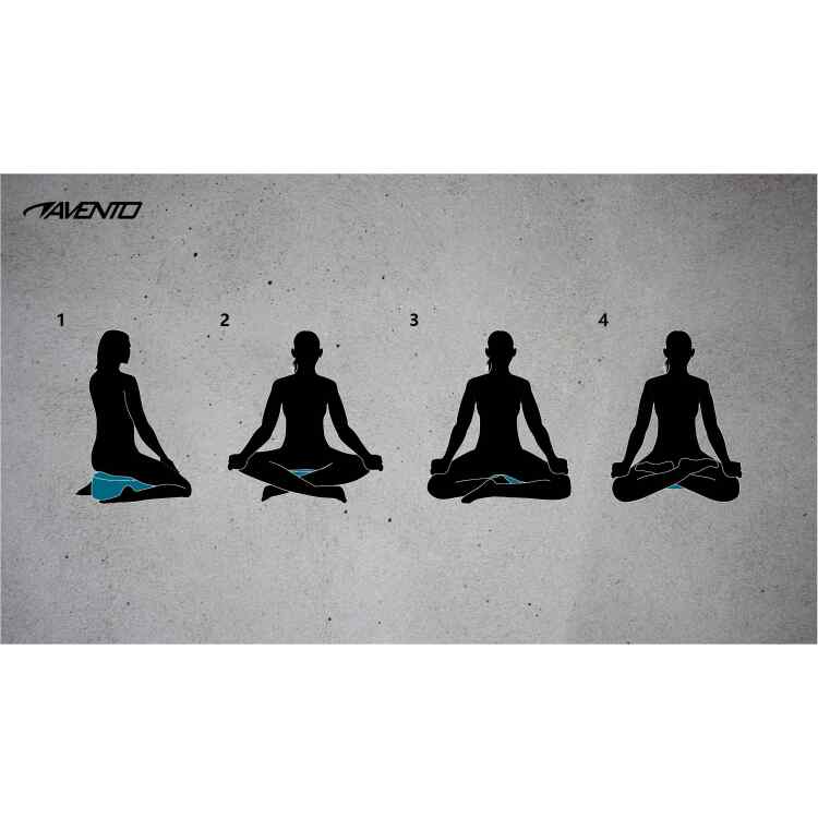 Meditation Cushion - Image 5