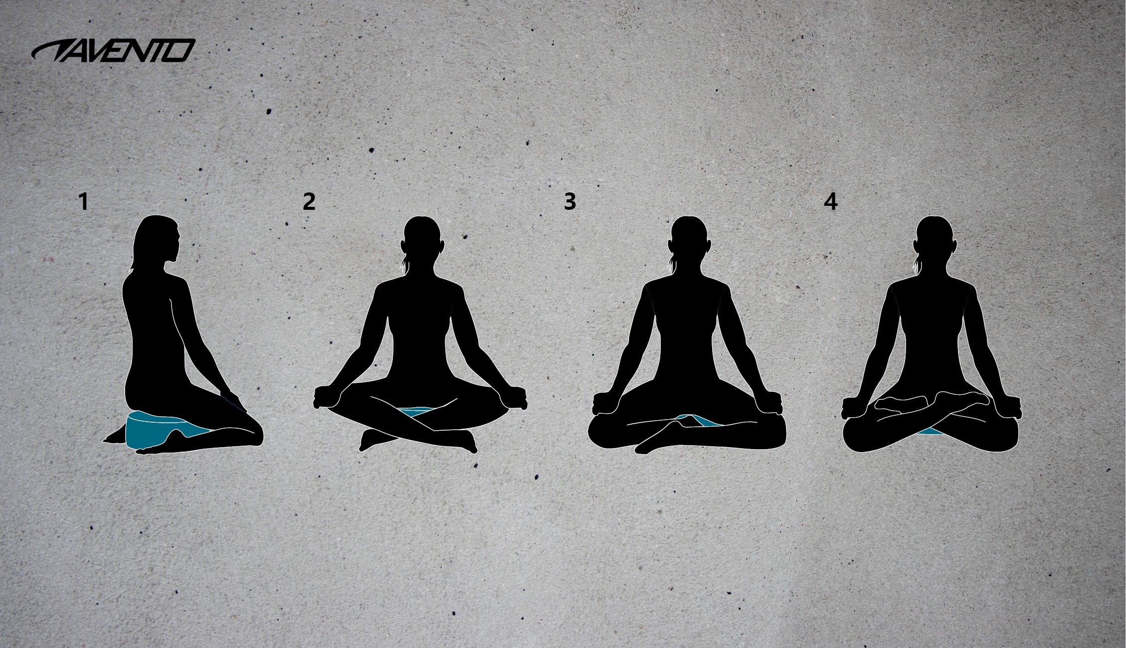 Meditation Cushion - Image 5