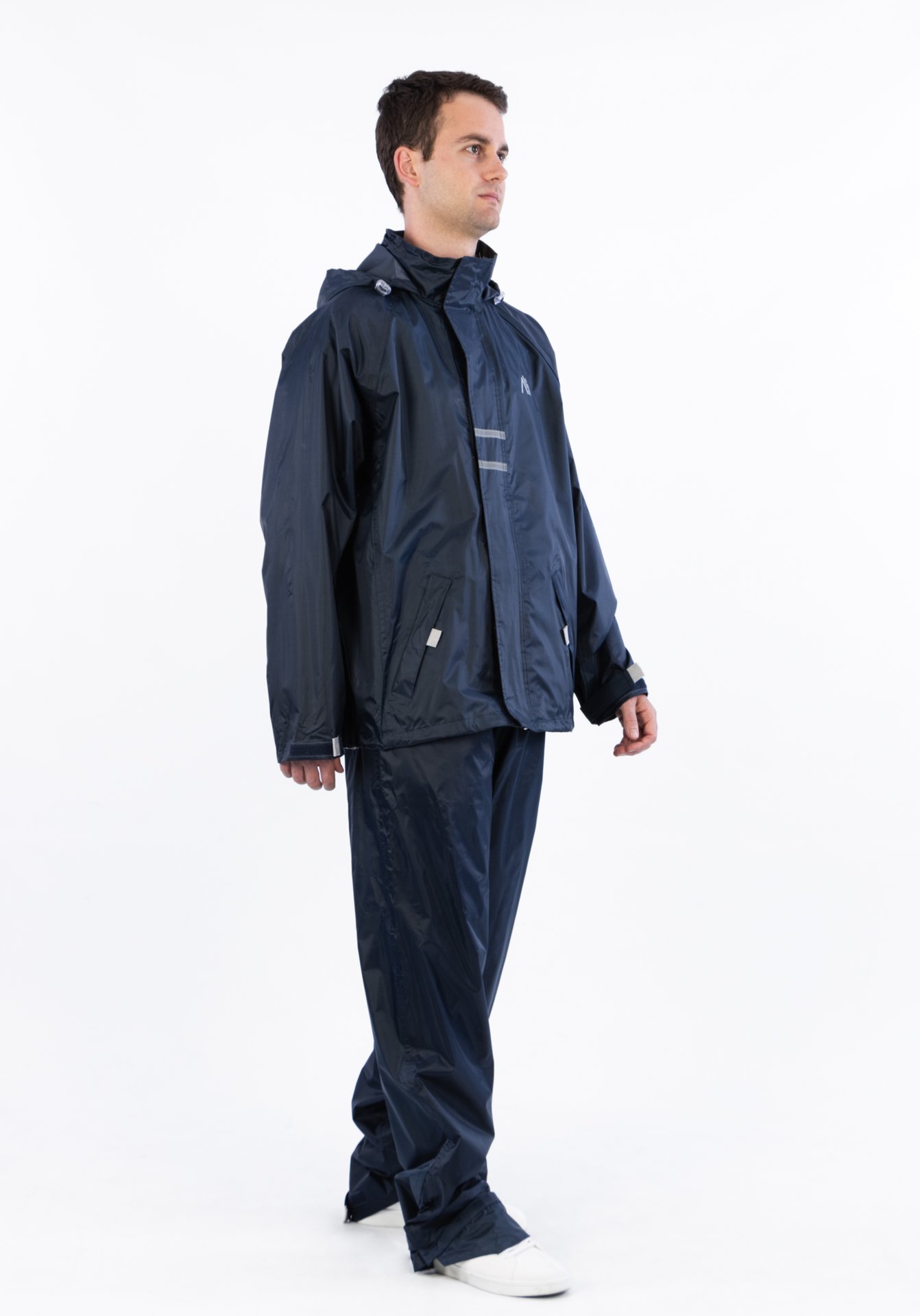 Rain Trousers  Senior - Image 2