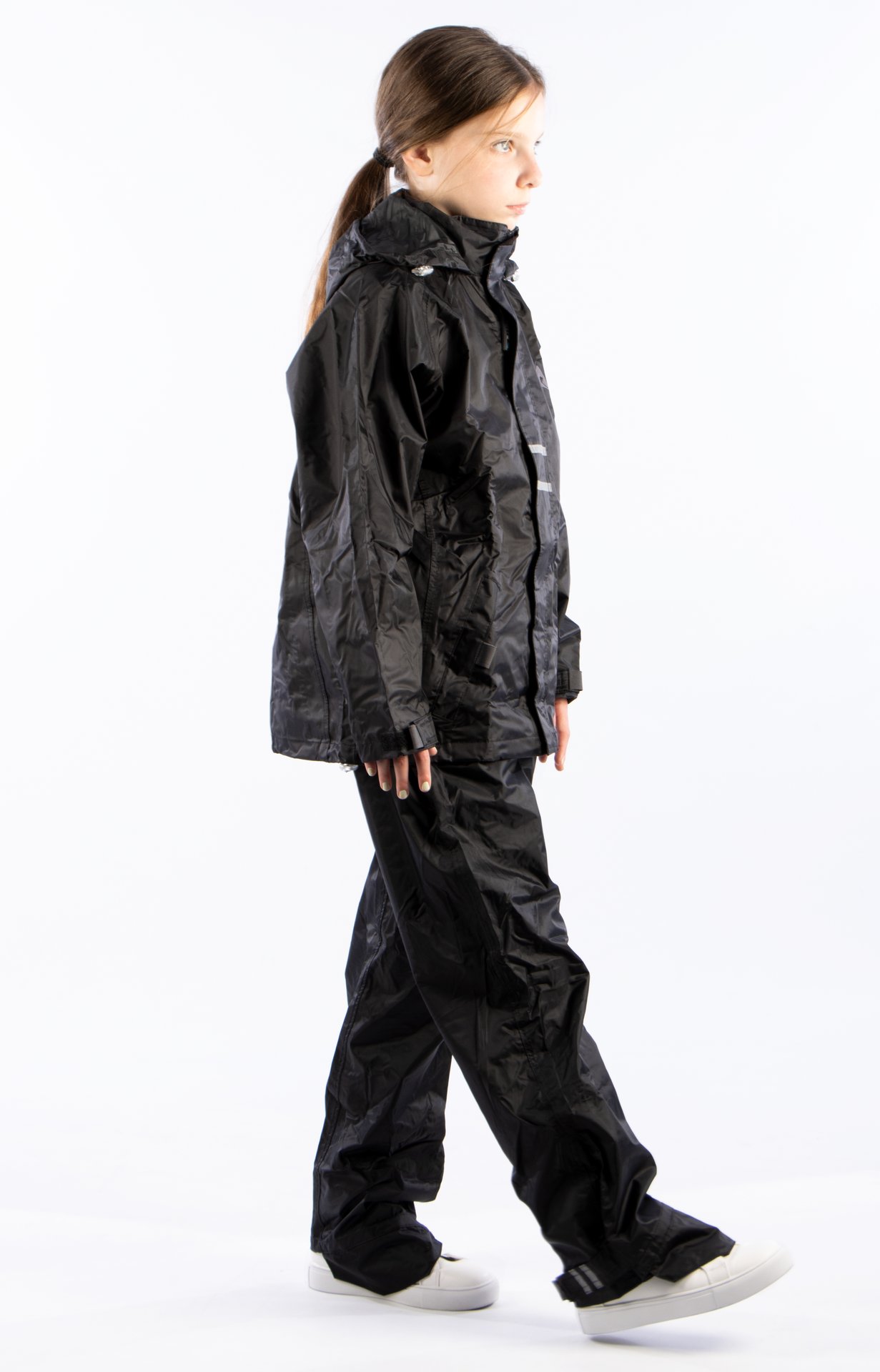 Rain Trousers  Junior - Image 3