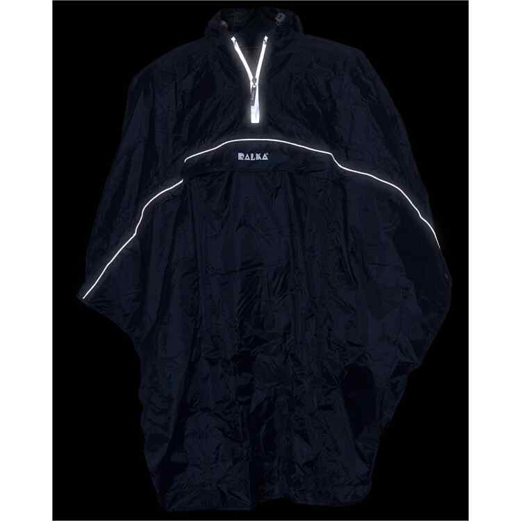 Rain Poncho  Senior - Image 3