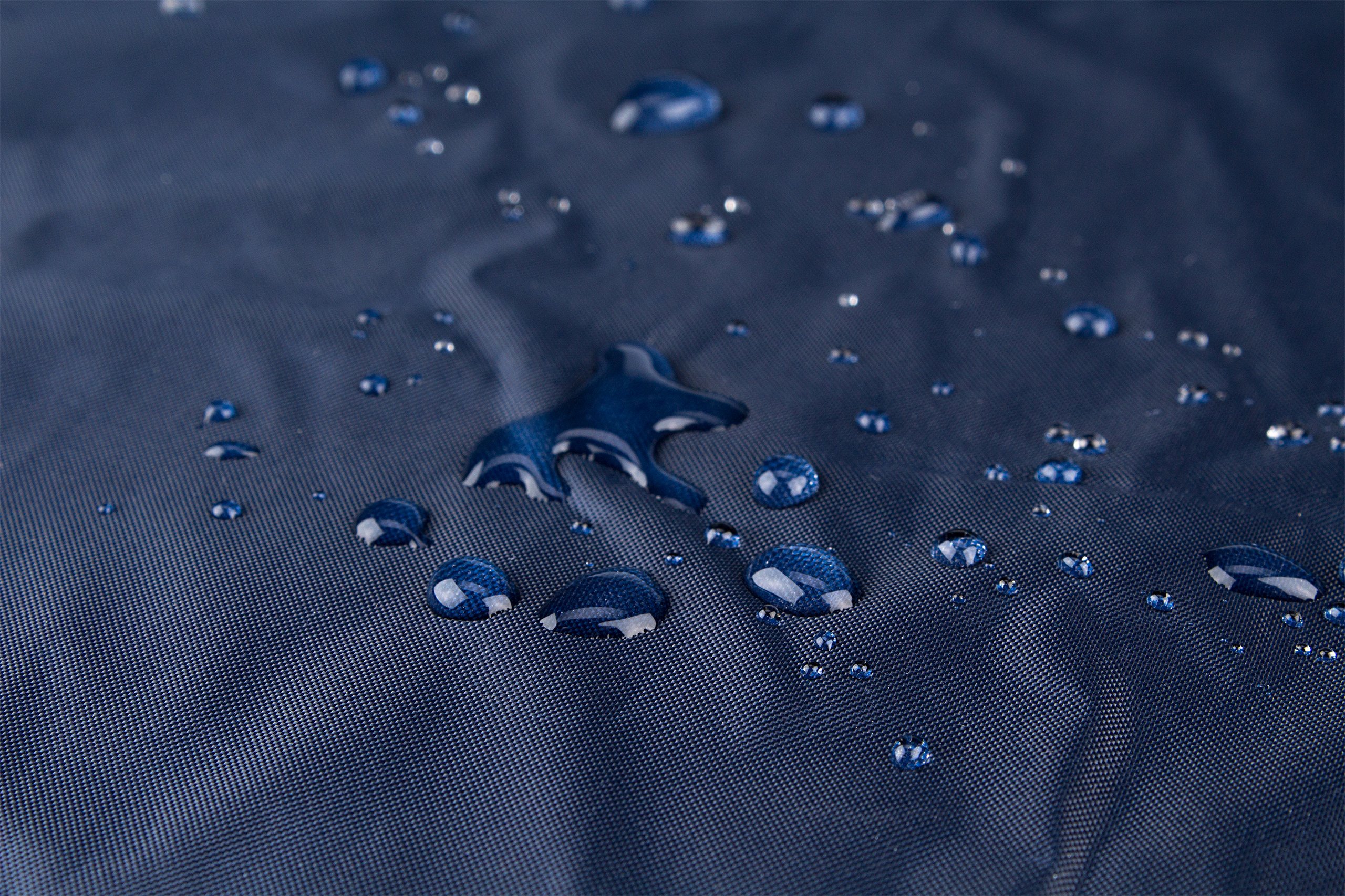 Rain Poncho  Senior - Image 4