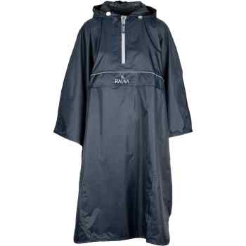 Rain Poncho  Senior