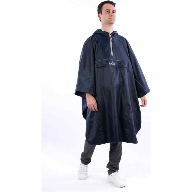 Rain Poncho  Senior - Image 6
