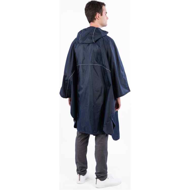 Rain Poncho  Senior - Image 7