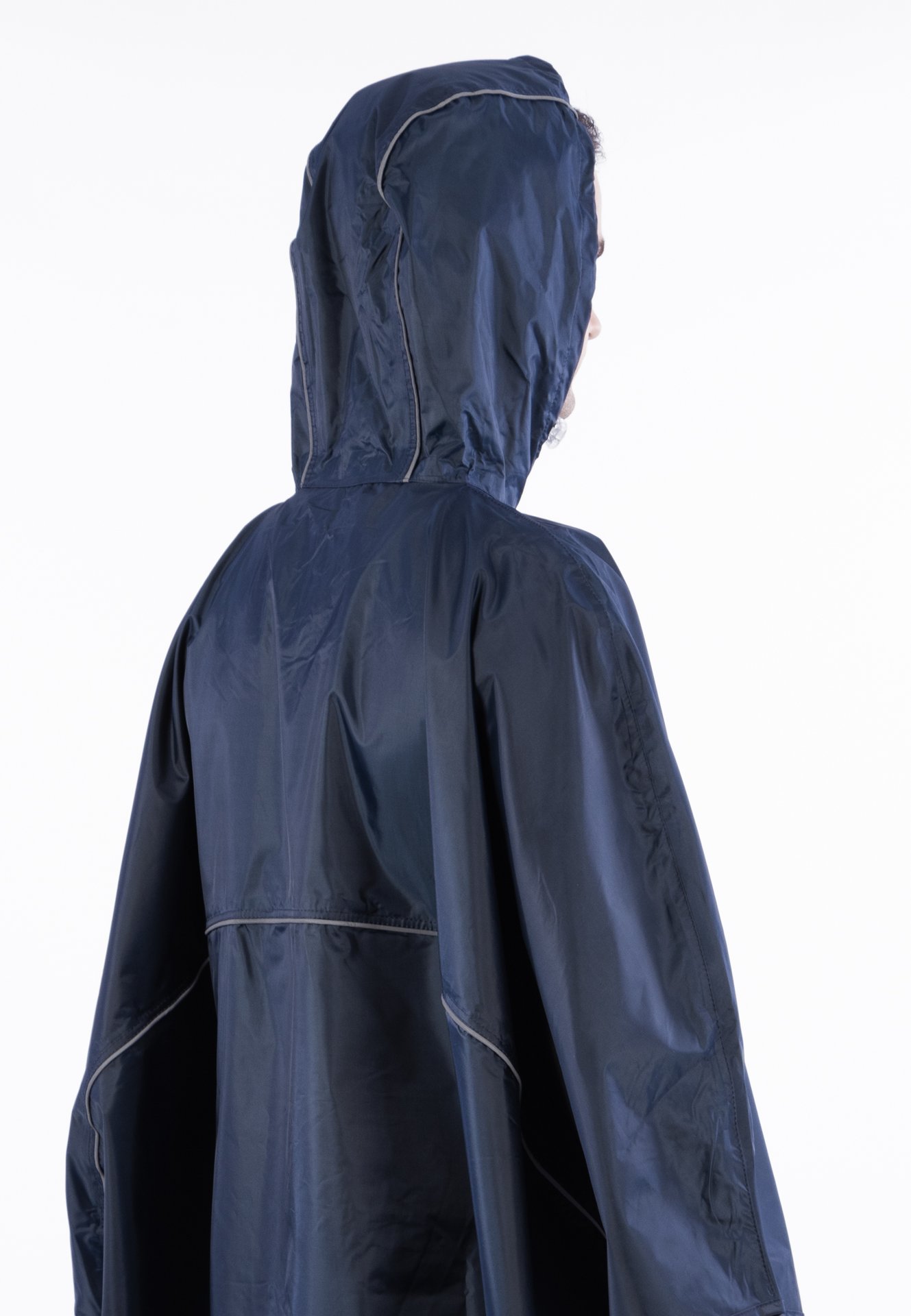 Rain Poncho  Senior - Image 8