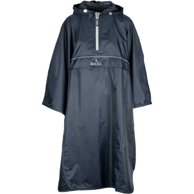 Rain Poncho  Senior