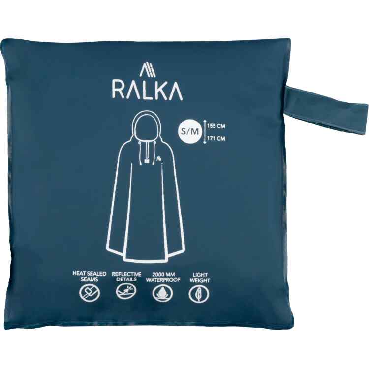 Rain Poncho Trekking - Image 4