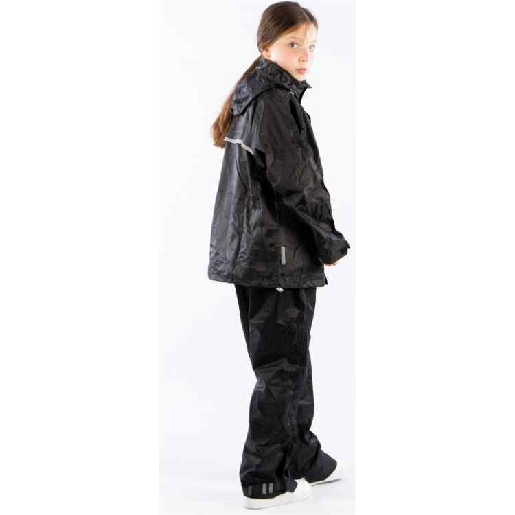 Rain Jacket  Junior - Image 3