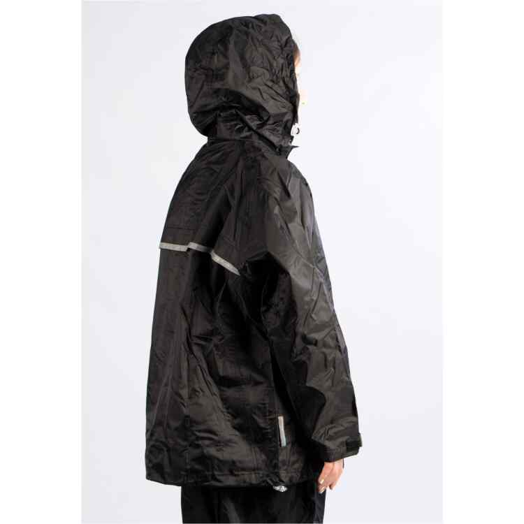 Rain Jacket  Junior - Image 4