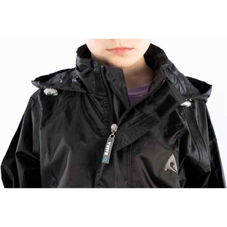 Rain Jacket  Junior - Image 6
