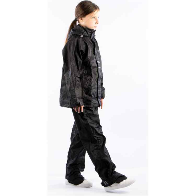 Rain Jacket  Junior - Image 7