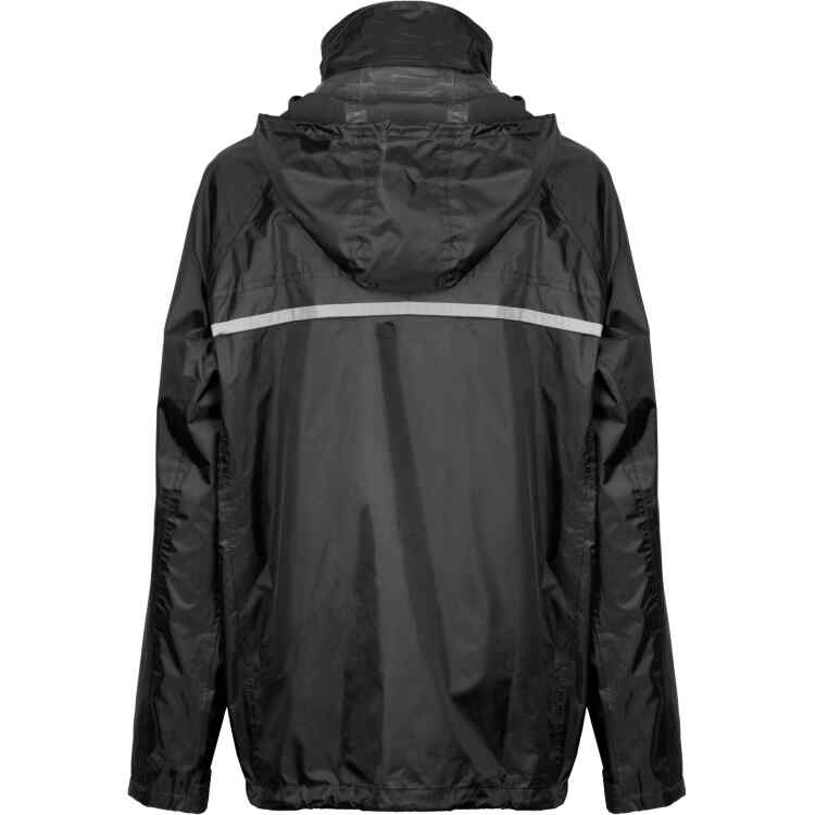 Rain Jacket  Senior - Image 2