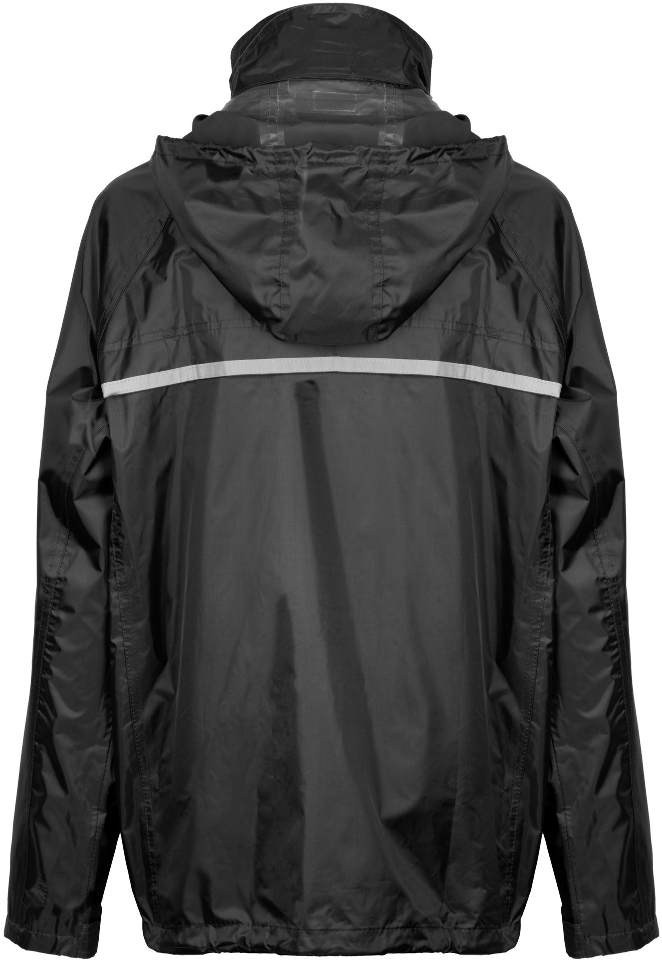 Rain Jacket  Senior - Image 2