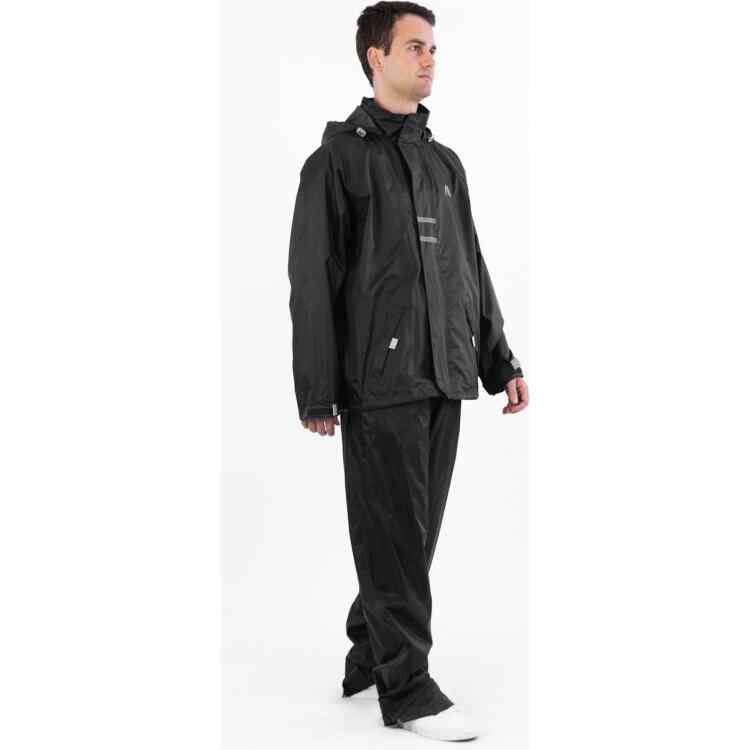 Rain Jacket  Senior - Image 3