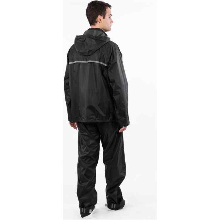 Rain Jacket  Senior - Image 4
