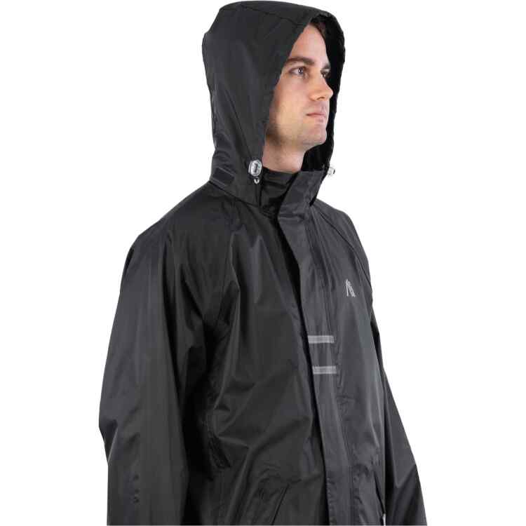 Rain Jacket  Senior - Image 5