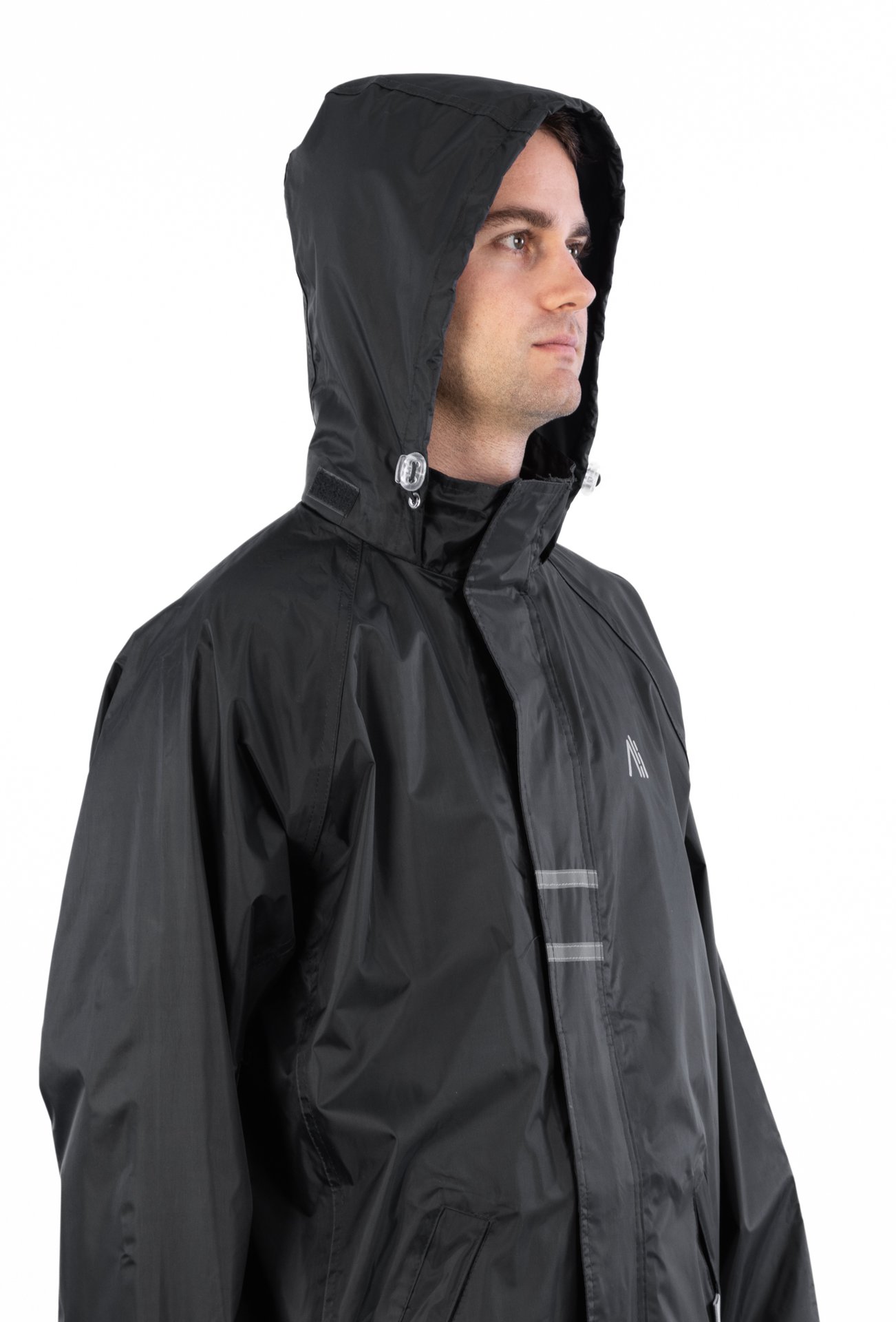 Rain Jacket  Senior - Image 5