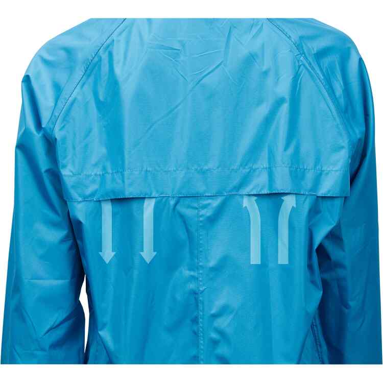 Rain Coat  Women - Image 2