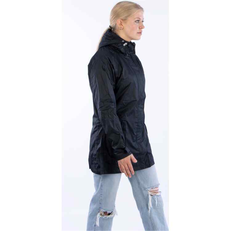 Rain Coat  Women - Image 3