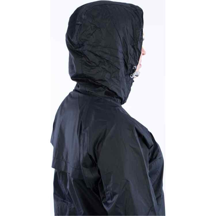 Rain Coat  Women - Image 4