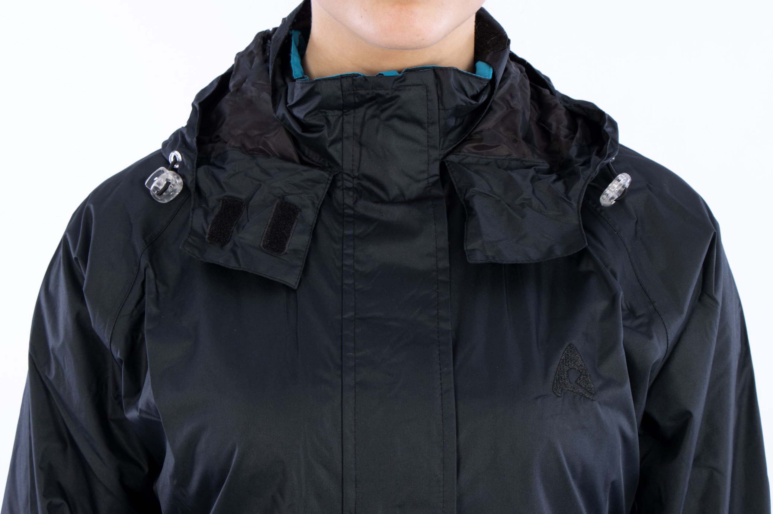 Rain Coat  Women - Image 5