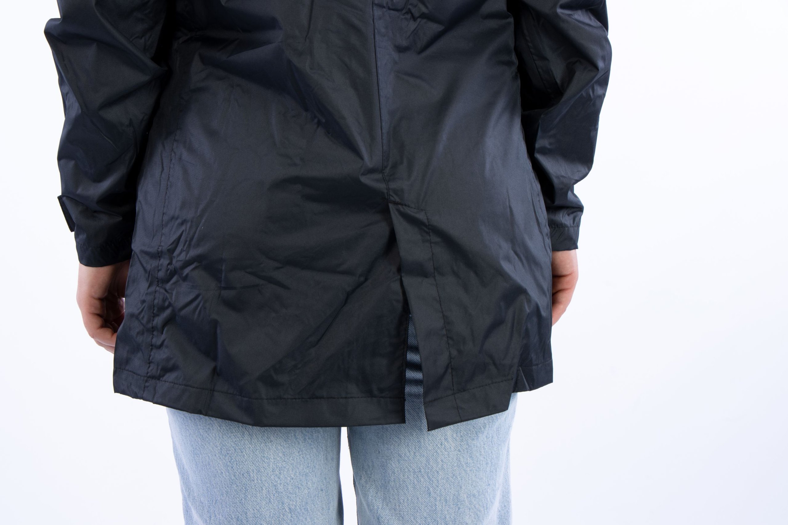 Rain Coat  Women - Image 7