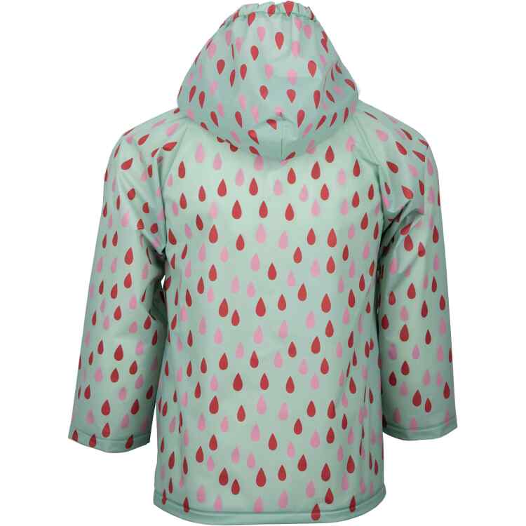 EVA kids rainjacket  Peppy - Image 2