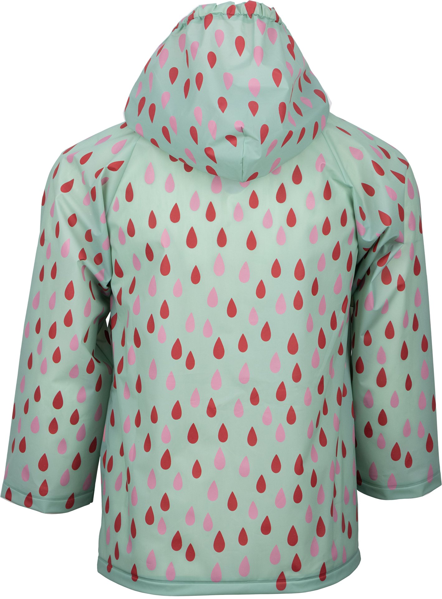 EVA kids rainjacket  Peppy - Image 2