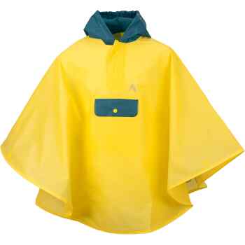 EVA kids rainponcho  Happy