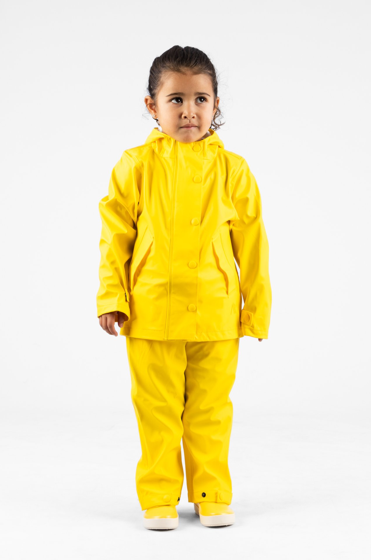 Rain Coat Junior  Sprinkle - Image 2